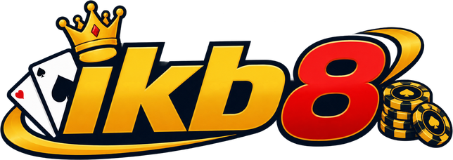 ikb8 Logo